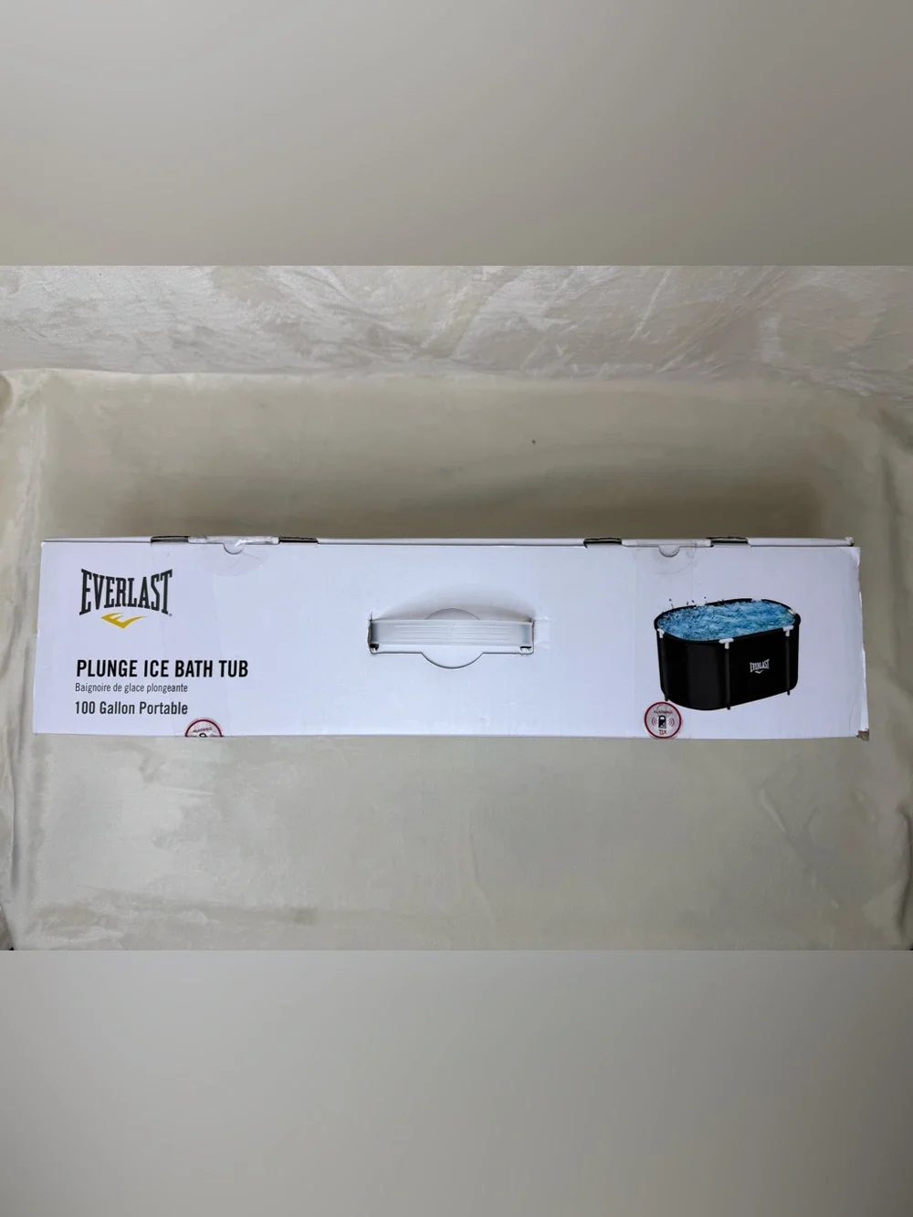 Everlast durable portable